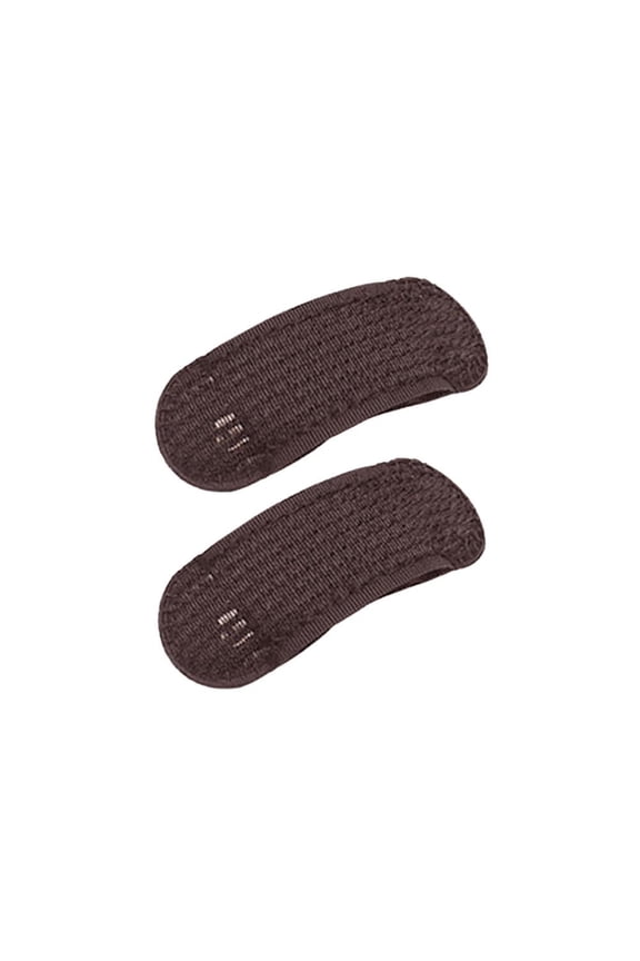 Invisible Bump It Up Inserts Hair Clip Volume Base Pads For Women And Girls To Create Beehive Hairstyles