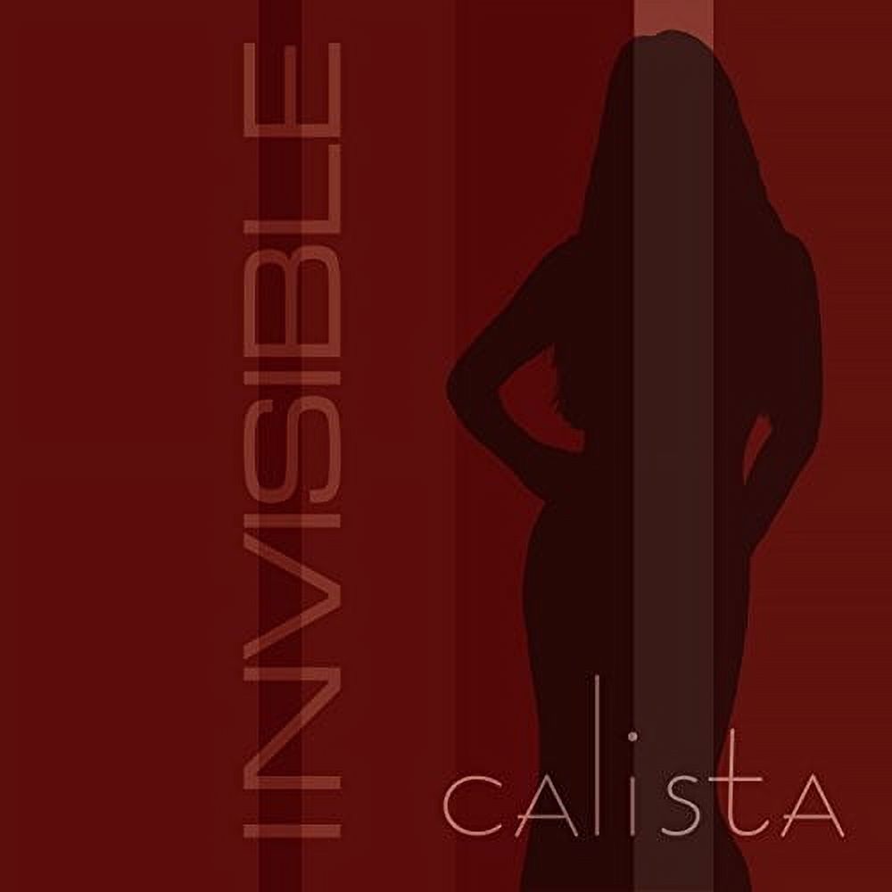 Invisible (CD) - Walmart.com