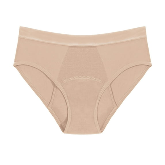 Invisible Camel Toe Thong, Underwear, Panties, High Waisted Seamless Thongs for Ladies No Show Panty Pack