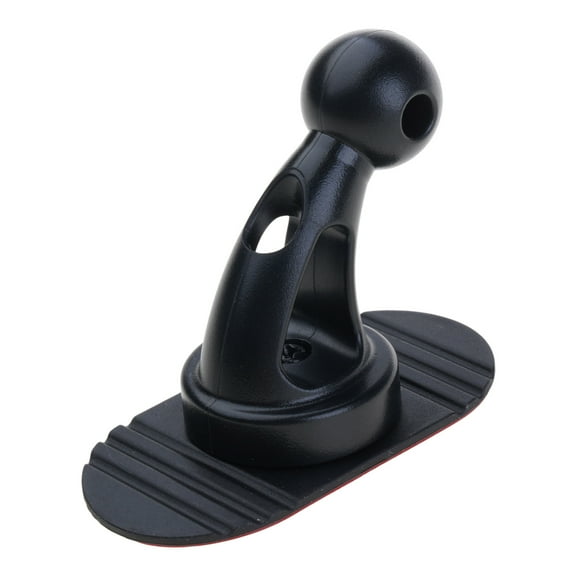 Invisible Car Phone Holders Small Dashboard Mount with fast Installation Car Windshield Phone Mount Adhesive Base