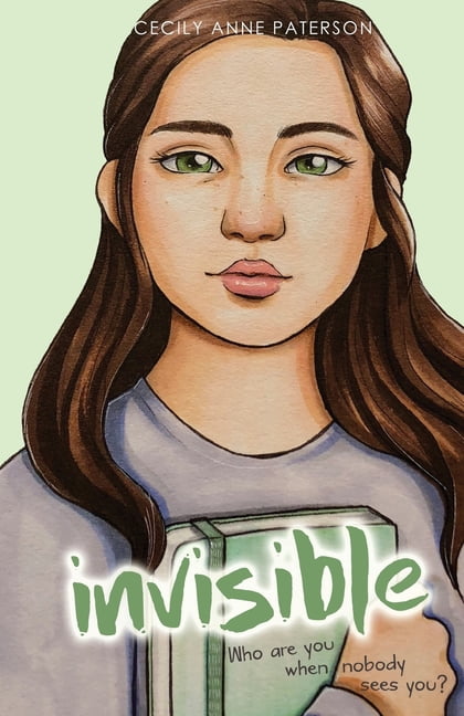 Invisible Invisible, Book 1, (Paperback) - Walmart.com