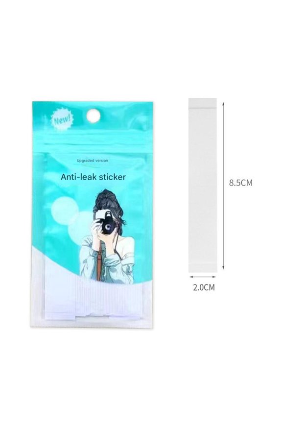 Invisible Chest Cover Patch Anti Slip Leak Proof for Low Necklines Camisoles Large Size