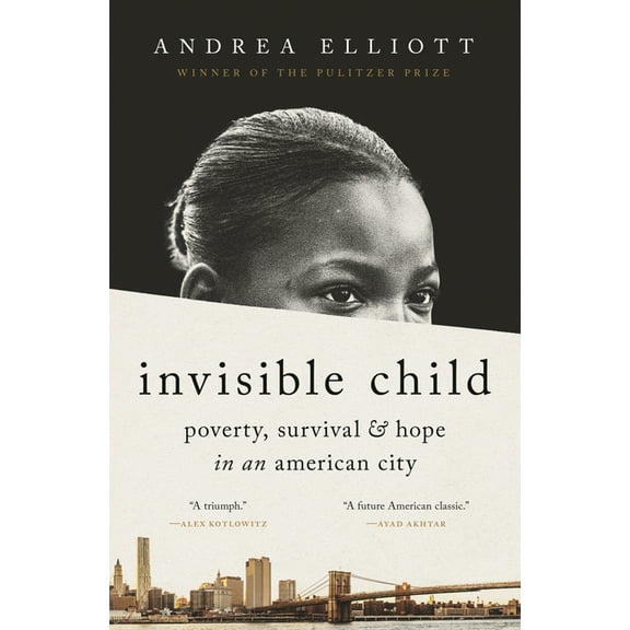 Pre-Owned Invisible Child