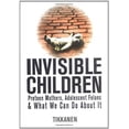 thumbnail image 1 of Pre-Owned Invisible Children (Paperback) 1931945349 9781931945349, 1 of 1