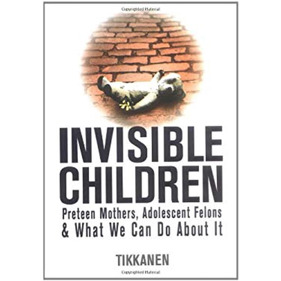 Pre-Owned Invisible Children (Paperback) 1931945349 9781931945349