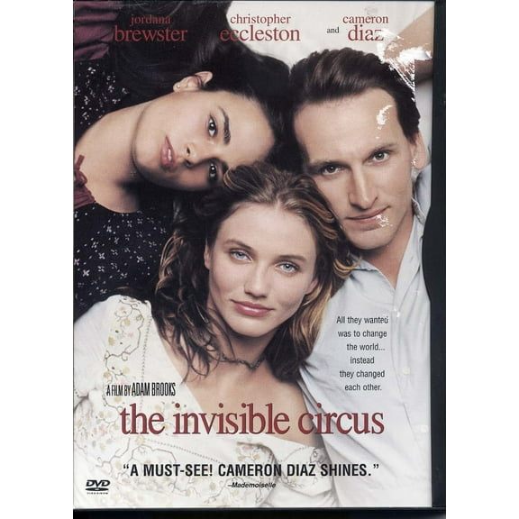 Invisible Circus (P&S/WSE)