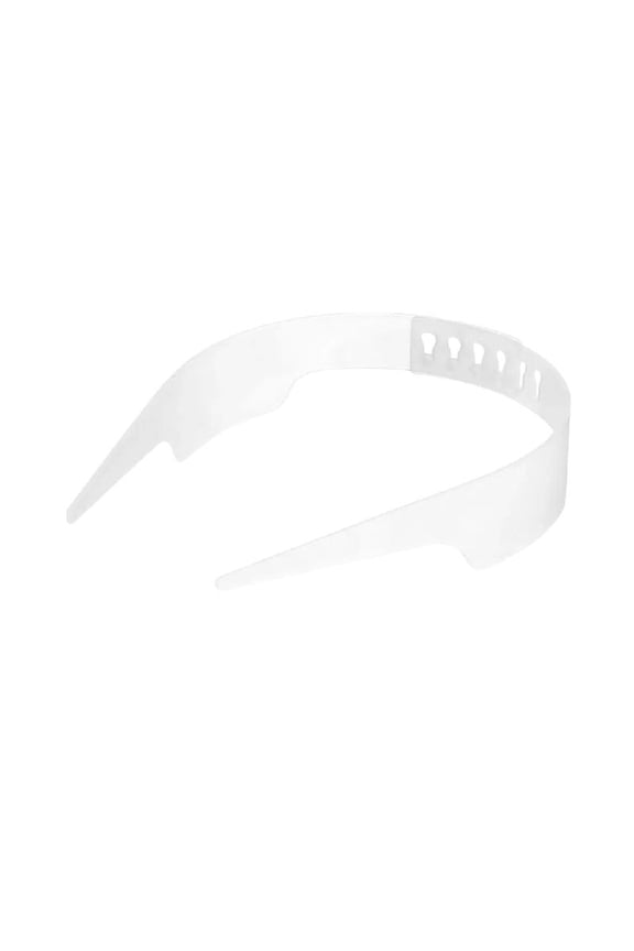 Invisible Collar Support For Crisp Shirt Appearance of Formal Occasion Shirt