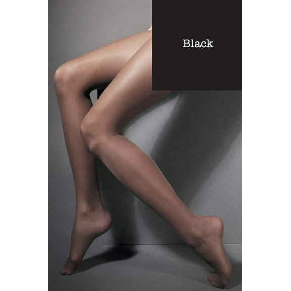 Invisible Control 10 Ultra Sheer Shaping Pantyhose