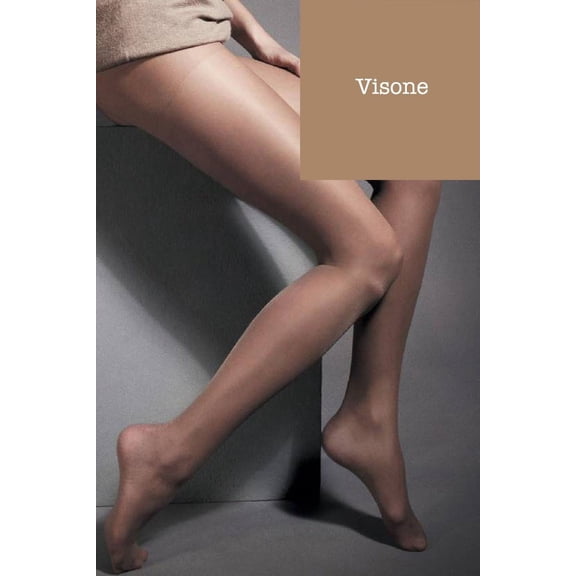 Invisible Control 20 Sheer Shaping Pantyhose
