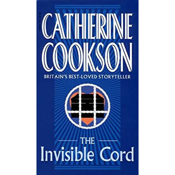 Pre-Owned Invisible Cord (Hardcover) 0552102679 9780552102674