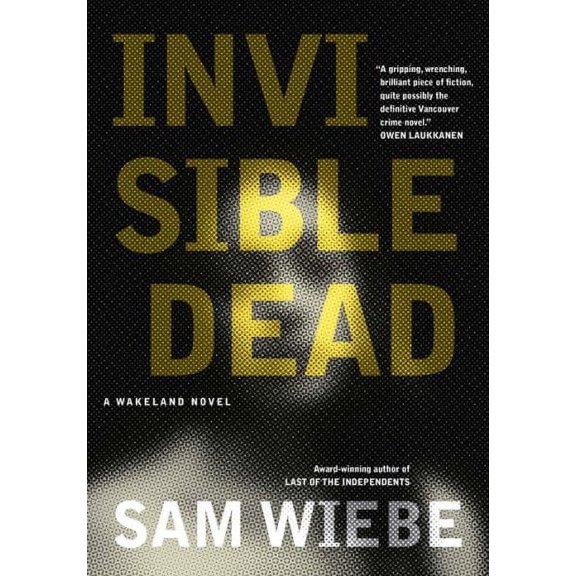 Invisible Dead