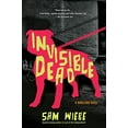 thumbnail image 1 of Pre-Owned Invisible Dead (Paperback) 1681440717 9781681440712, 1 of 1