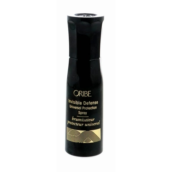 Oribe Invisible Defense Universal Protection Spray 1.7 oz Travel Size