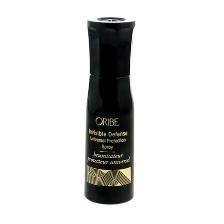 Oribe Invisible Defense Universal Protection Spray 1.7 oz Travel Size