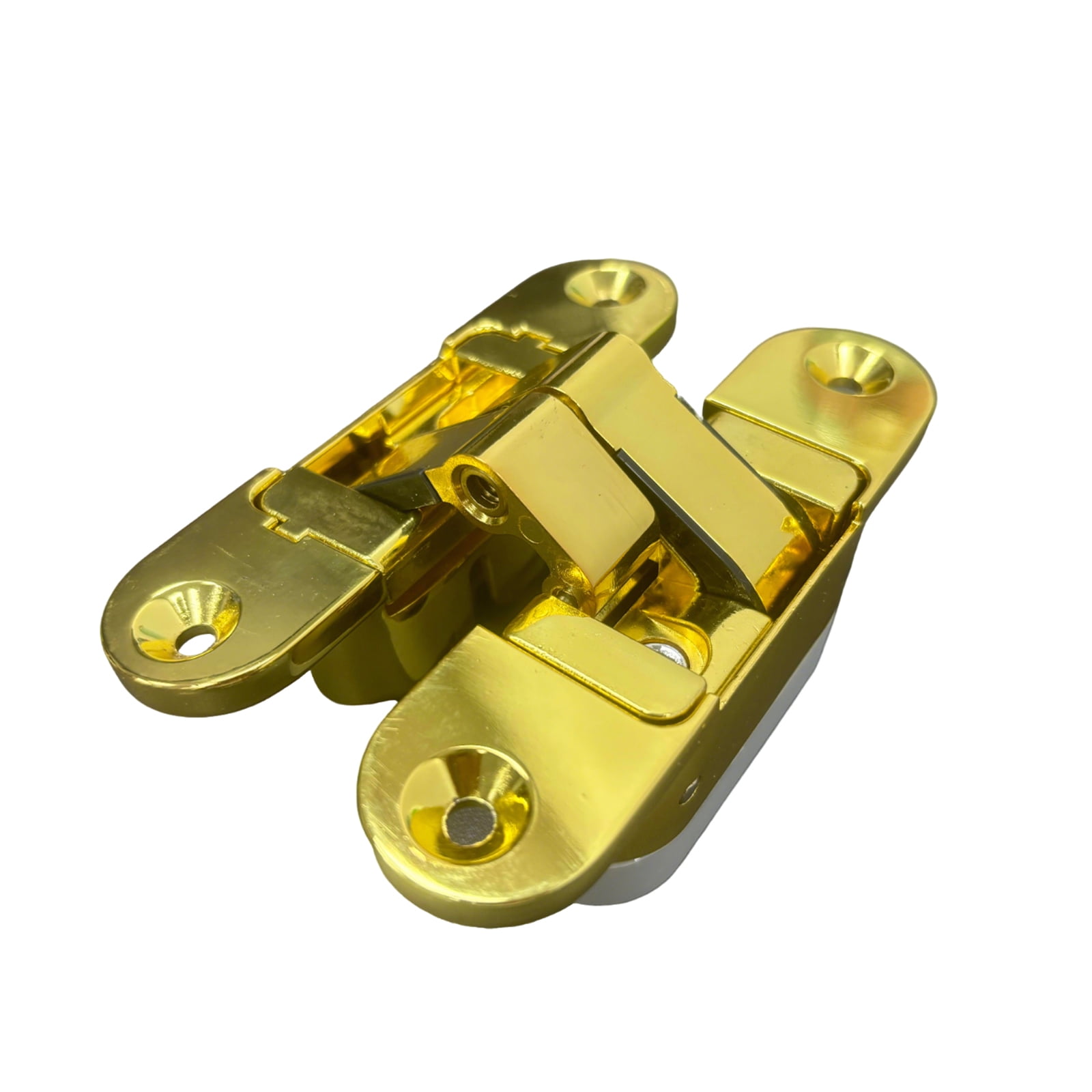Invisible Door Hinges Adjustable Concealed Hinges Replacement Zincs Invisible Door Hinges Adjustable Concealed Hinges Replacement Zincs