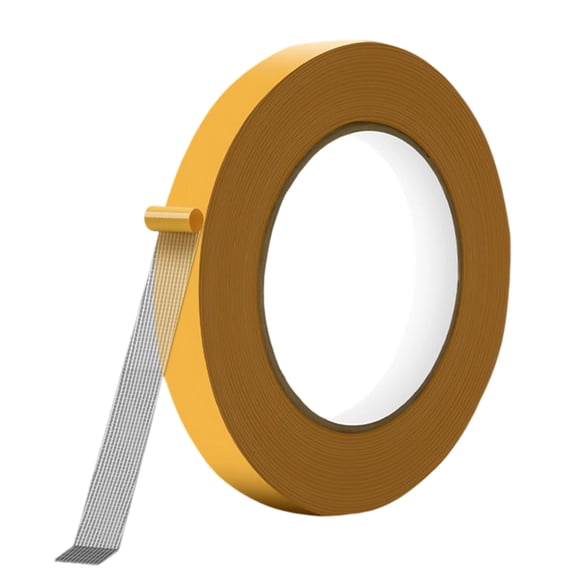 Invisible Double Sided Tape Removable Waterproof Mounting Tape 20m Long For Bathroom Kitchen Floor Carpets Wall Fixing