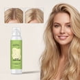 thumbnail image 1 of Invisible Dry Shampoo Spray Green Field Refreshing Hair Spray For Oily Hair Volumizing Dry Shampoo For All Hair Types Hair 120ml Productos para el cuidado del cabello - Hair Care Products, 1 of 9