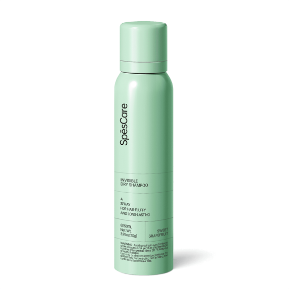 Dry Shampoo for Women