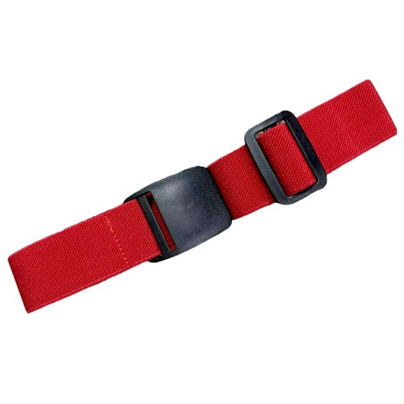 Invisible Elastic Waistband Adjustable Band For Tucking Shirt Women Waist Strap