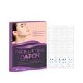 thumbnail image 1 of Invisible Face Lift Tape For Sagging Double Chin Eyes 40 Patches Waterproof, 1 of 9