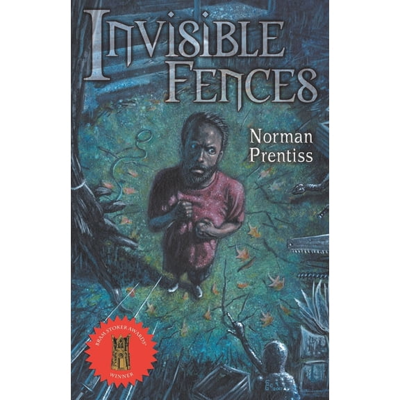 Invisible Fences (Paperback) by Norman Prentiss