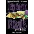 thumbnail image 1 of Invisible Fiends: Doc Mortis (Paperback), 1 of 1