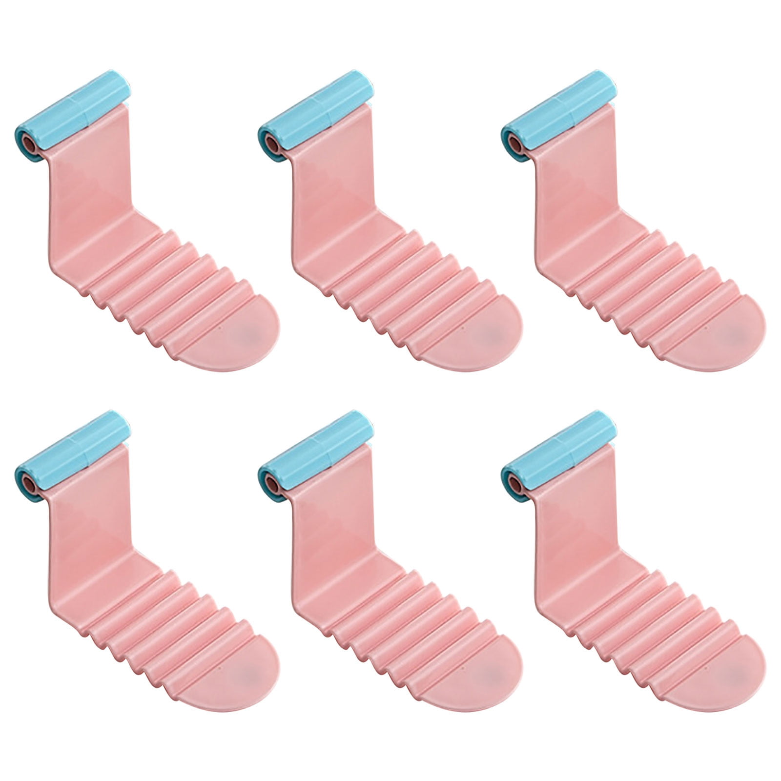 Invisible Fitted Bed Sheet Clips Household NeedleFree Invisible Bed