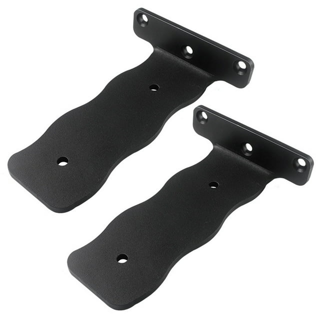 Invisible Floating Shelf Brackets Concealed Design for Practical and