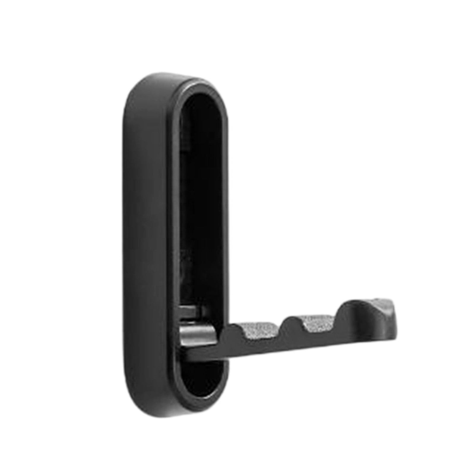 Invisible Folding Coat Hanger Hat Storage Rack Wall Mounted Hook for ...