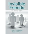 thumbnail image 1 of Invisible Friends: With Logan's Poems, (Paperback), 1 of 1