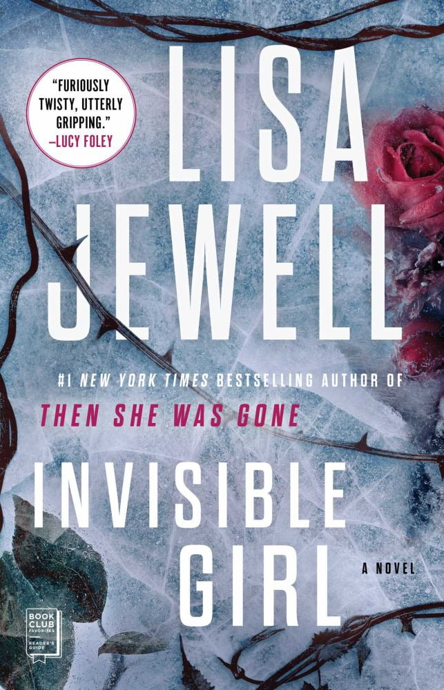 Lisa Jewell: Invisible Girl: A Novel (Paperback)