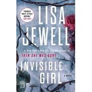 Lisa Jewell Invisible Girl A Novel Paperback