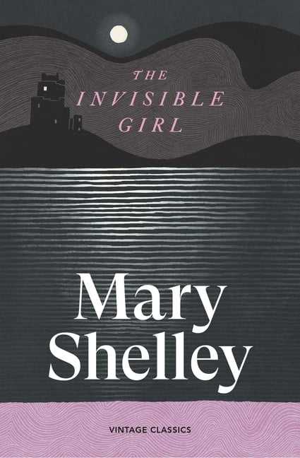 Brief Encounters The Invisible Girl, (Paperback)
