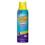 Stoner Invisible Glass 19 Oz. Glass Cleaner Aerosol 91160