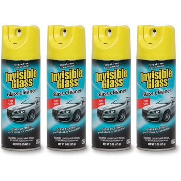 Cleaning Agent Glass Cleaner Glass Cleaner Spray Foaming Glass Cleaner 