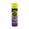 thumbnail image 1 of Invisible Glass 91184 Clean & Repel – Aerosol Glass Cleaner and Rain Repellent – 19 oz (Pack of 1), 1 of 3