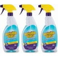 thumbnail image 1 of Invisible Glass 92160-3PK 22-Ounce Glass Cleaner for Home and Auto Offers a Streak-Free and Residue-Free Shine for Windows, Mirrors, and Indoor and Outdoor Glass Safe for Tinted Windows, Pack of 3, 1 of 5