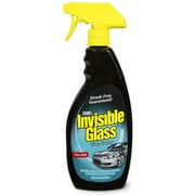 Invisible Glass 92164 Premium Glass Cleaners, 22 Ounce