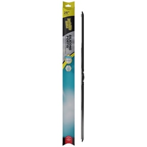 Invisible Glass SFH26-US Fortis All-Season Hybrid Wiper Blade 26"