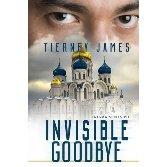 Invisible Goodbye, (Paperback)
