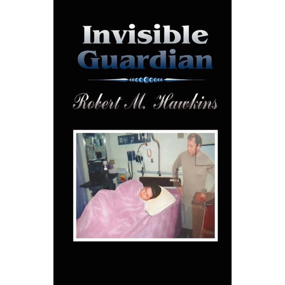 Invisible Guardian (Paperback)