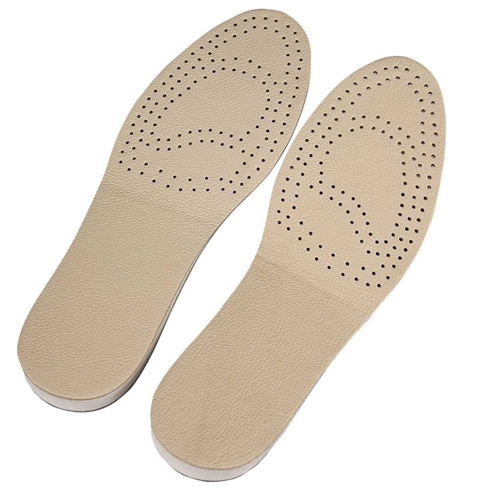 Invisible Heel Lift Insole Height Increase Shoe Pads Support Lifting