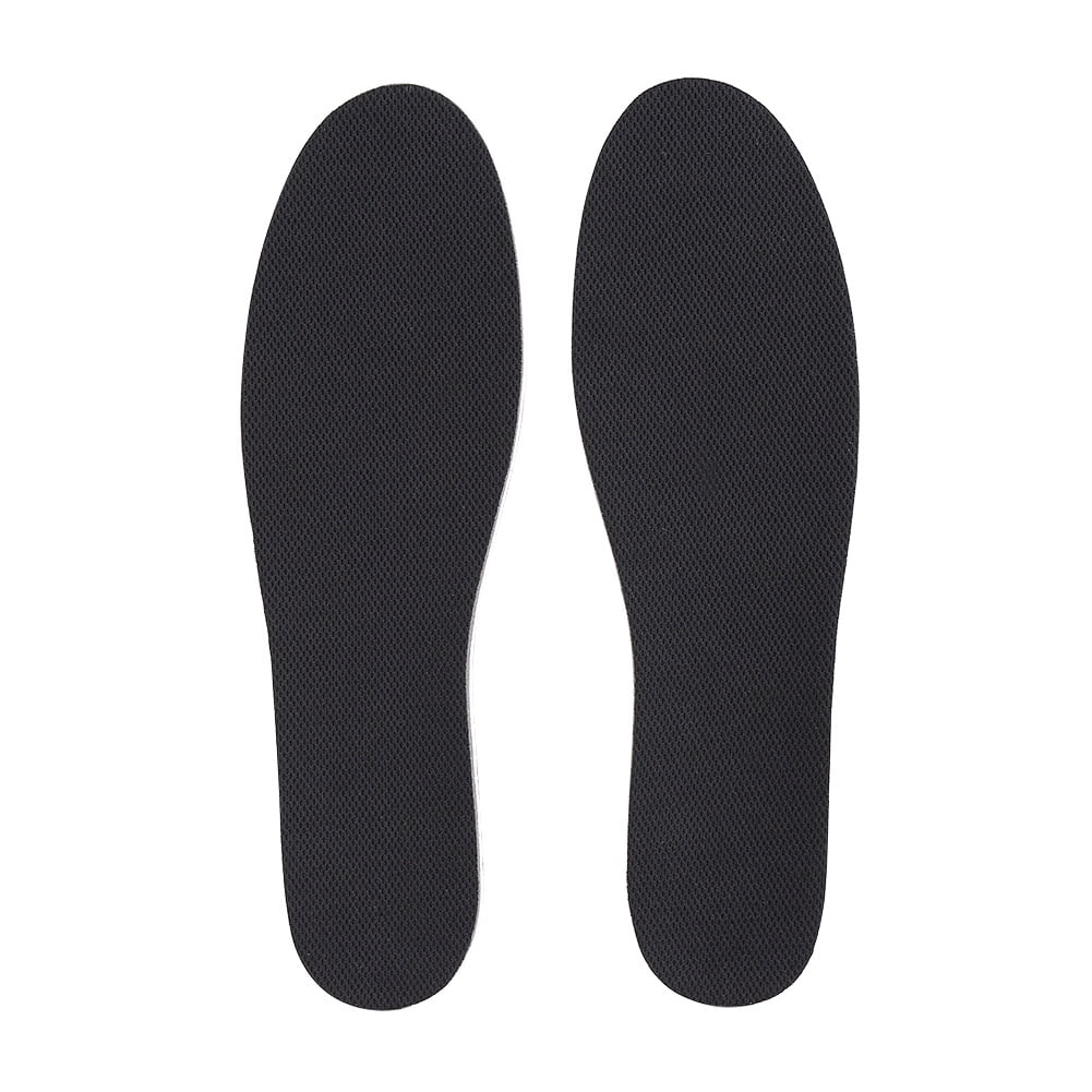 Invisible Height Increase Insole Sport Shock Absorbing Breathable Heel