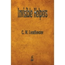 Invisible Helpers (Paperback)
