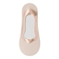 thumbnail image 1 of Invisible Ice Silk Breathable Socks,Thin Low Cut Liner Socks Lightweight Nonslip Cotton Not Show Socks for Womens Girls, 1 of 9