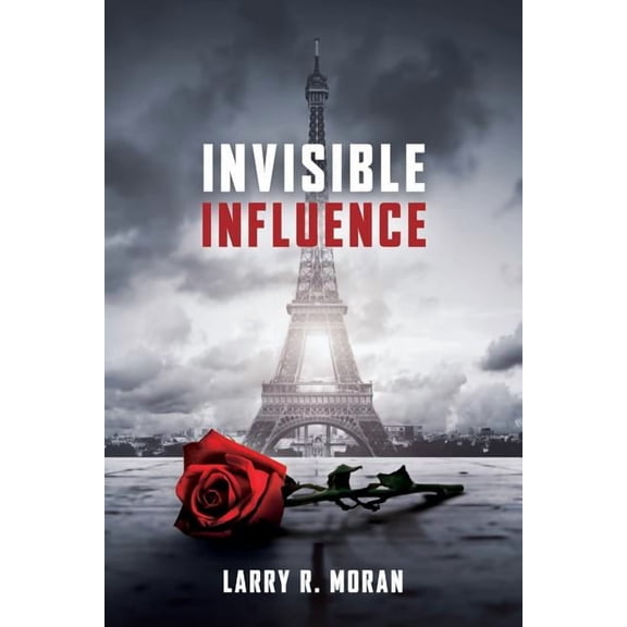 Invisible Influence (Paperback)