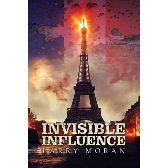 Invisible Influence, (Paperback)