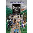 thumbnail image 1 of Pre-Owned Invisible Ink (Cat's Eye Corner Series) (Paperback) 1551928337 9781551928333, 1 of 1