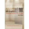 thumbnail image 1 of Pre-Owned Invisible Ink: A Practical Guide to Building Stories that Resonate (Paperback) 0998534471 9780998534473, 1 of 1