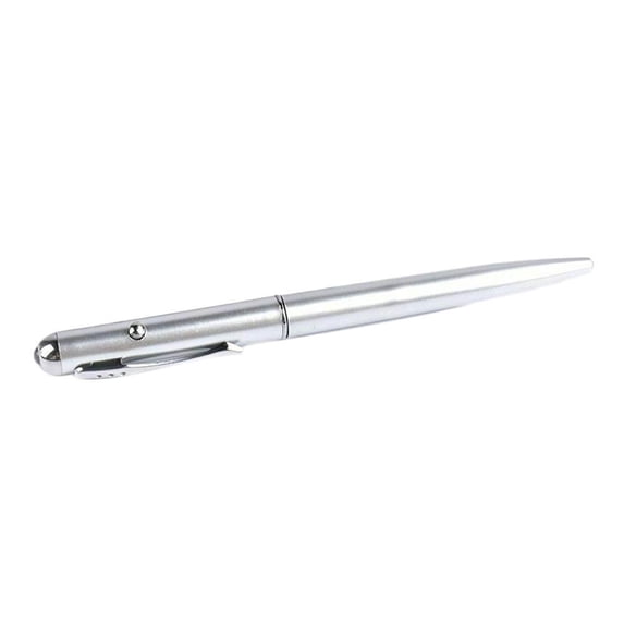 Invisible Ink Magic Pen Built-in UV Light Secret Messag❀ V2O6